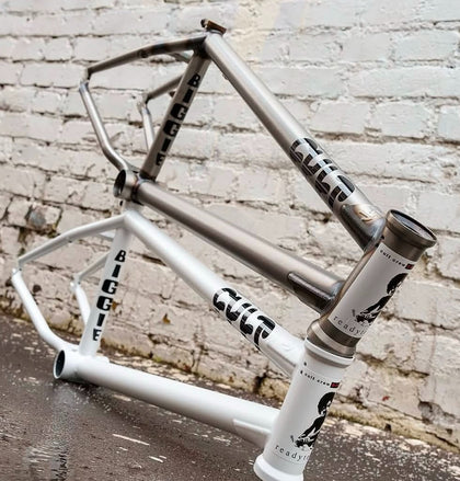 CUADROS BMX (SOBRE PEDIDO)