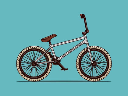 BICICLETAS BMX (SOBRE PEDIDO)