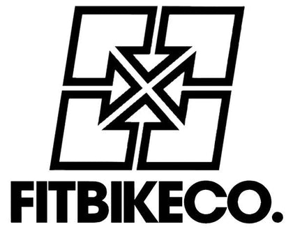 BICICLETAS FIT BIKE CO